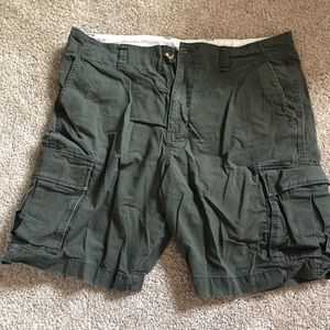 Old Navy Cargo shorts